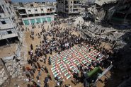 Netanyahou dit qu'Israël n'a pas accepté le plan pour Gaza soutenu par Washington