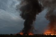 Ukraine: des frappes russes font 15 morts à Kiev et dans ses environs, des entrepôts touchés
