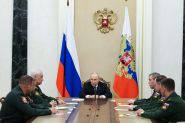 Russie: un fabricant de drones blessé dans l'explosion d'une voiture (agence)