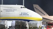 Un drone muni d'un explosif perturbe l'aéroport de Leipzig, hub stratégique pour l'Ukraine