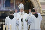 L'Église détaille le riche programme du pape en France fin septembre