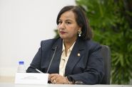 Venezuela: pouvoir et opposition autour de la même table en vue d'une transition