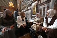 Parlement syrien: les femmes, nouveaux visages de l’après-Assad