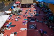 Espagne: le dirigeant de Ceuta veut «confiner» les migrants en attendant leur expulsion