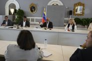 Venezuela: l'Assemblée nationale approuve l'accord pétrolier avec les États-Unis 