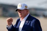 Trump va réclamer lui aussi des «compensations» à l'Iran