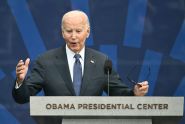 Le cancer de Joe Biden s'est aggravé, selon son fils