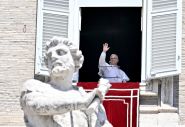 Le pape appelle à l’ouverture de couloirs humanitaires au Soudan