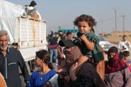 Syrie: le retour de déplacés kurdes syriens suspendu après des attaques