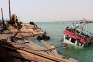 Un navire ciblé en mer Rouge, au moins quatre morts