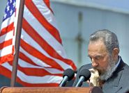 Cuba célèbre le centenaire de Fidel sur fond de révolution sous pression