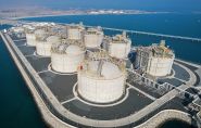 Moyen-Orient: le pétrole avance, la situation géopolitique stagne