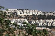 «Encerclés»: les nouvelles colonies israéliennes en Cisjordanie sèment le chaos chez les Palestiniens
