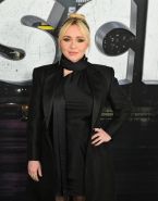L'actrice américaine Hayden Panettiere meurt à l'âge de 36 ans