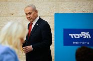 Netanyahou dit qu'aucun accord n'est possible avec «ces sauvages» en Iran