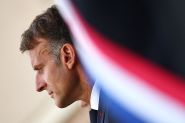 Frappes russes en Ukraine: Macron dit son «horreur» et annonce de nouveaux missiles «intercepteurs»