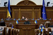 Ukraine: le Parlement entérine la nomination d'un nouveau ministre de la Défense