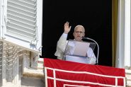 Le pape appelle à redoubler d'efforts contre l'épidémie d'Ebola en RDCongo