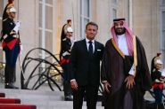 6 milliards d'euros: l'accord entre Paris et Ryad