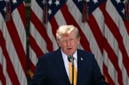 Trump promet de «répondre» aux attaques de l'Iran contre des cibles américaines