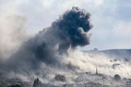 Israël continue ses opérations sur plusieurs fronts au Liban-Sud