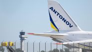 Drone explosif à l'aéroport de Leipzig: deux suspects au passeport russe identifiés