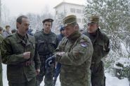 Ratko Mladic, croisé serbe, symbole des atrocités de la guerre, est mort