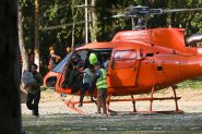 Crue au Népal: 90 ressortissants américains portés disparus 