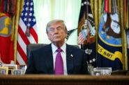 Trump laisse planer le doute concernant des sanctions américaines sur des banques chinoises