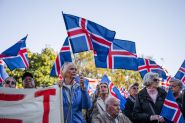 Les Islandais votent sur une reprise des négociations d'adhésion à l'UE