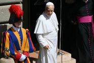 Léon XIV permet aux synodes orientaux de destituer leur patriarche