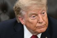 Trump suggère de rebaptiser le détroit d'Ormuz «détroit Trump»