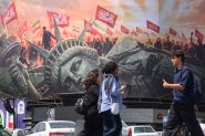 Iran–États-Unis: Téhéran vise des bases américaines au Koweït