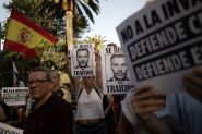 Ceuta: le Maroc affirme qu'aucun élément ne permet de l'impliquer et refuse d'être «un bouc émissaire»