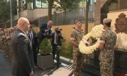 Aoun: «Au Liban, un conflit oppose les partisans de l’État à ceux qui le rejettent»