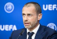 Projet d'investissements privés à la Fifa: Infantino a «perdu la confiance de l'UEFA»