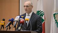 Hajjar annonce le démantèlement d’un vaste réseau international de trafic de drogue