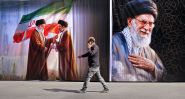 Ali Khamenei: quatre décennies de pouvoir