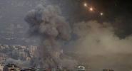 Liban-Sud: drone à Choukin, dépôts d’armes du Hezbollah découverts
