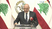 Aoun on Army Day: Disarmament of All Militias Including Hezbollah