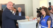 J. Aoun appelle à voter «pour ceux qui contribueront à la reconstruction» du Liban-Sud