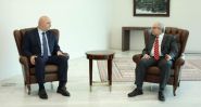 Aoun et Salam discutent de la dernière phase des municipales