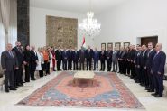 Joseph Aoun : La négociation reste préférable à la guerre