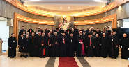 L’APECL à la recherche d’une plus grande efficacité pastorale