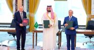 Arabie saoudite, Turquie et Pakistan: Un pacte à trois