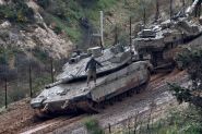 Israël suspend ses opérations «sensibles» au sud du Liban, selon Kan