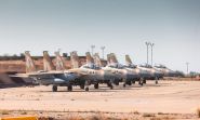 Israël revendique un coup dur contre les capacités balistiques de l’Iran