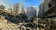 Assassinat Nasrallah: à défaut de Jérusalem, le rocher de Raouché…  