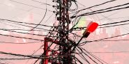 EDL:  Au cœur du problème énergétique libanais 