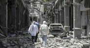Au Liban, les déplacés prennent le chemin du retour